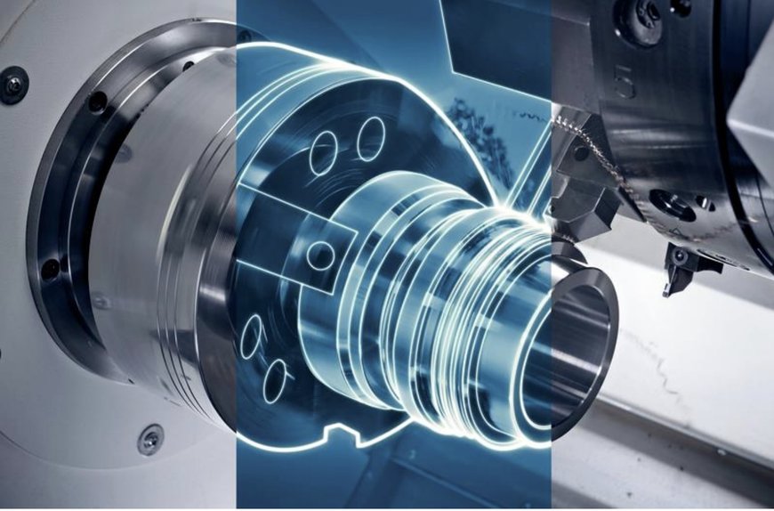 ウォームギヤ加工を汎用機で実現 テクノロジーサイクル「マルチスレッディング 2.0」